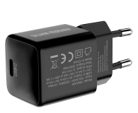 Silver Monkey Ładowarka GaN Core Uno 30W Czarna - 1417243 - zdjęcie 7